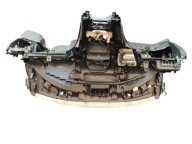 dashboard instrument panel console cockpit FORD FIESTA MK7 (2008-2012) EUROPA