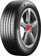 2x opony Continental EcoContact 6 205/55R16 91H