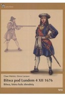 Bitwa pod Lundem 4 XII 1676