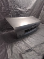 trunk door boot Audi A4 B6 sedan k:LY7W