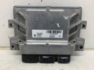 computer control unit of the engine 237D40254R RENAULT ZOE 12-19