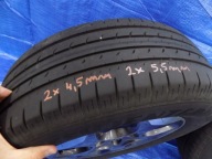 wheels disc discs 215/65/R16 JEEP RENEGADE 14
