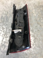 light left rear part DACIA DOKKER 265551619R