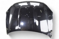 Cofano NISSAN QASHQAI e J10 2006-2009 Z11G