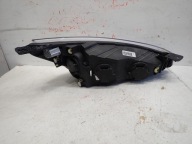 light front front left FORD FOCUS MK4 LED 2018- JX7B-13W030-AE