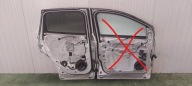 Tür links heck FORD KUGA MK2 13-19 LAK: OD 0D
