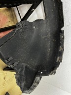 mudguard right front SEAT ALTEA 5P8809958 original