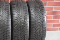wheels discs BMW 5 G30 G31 ZIMA 618 17" RDC