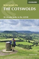 Walking in the Cotswolds: 30 circular walks in