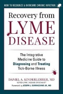 Recovery from Lyme Disease: The Integrative