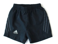 ADIDAS Spodenki sportowe MESSI r. 0/3m 56 cm