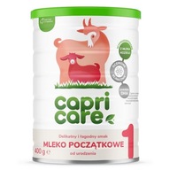 Mleko Kozie Capricare 1 Capri Care 400g