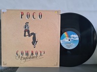 Poco – Cowboys & Englishmen