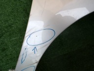 DACIA LOGAN SANDERO II 12- fender right front front