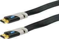 Kabel Przewód HDMI - HDMI 3m 4K 60HZ HDR Schwaiger Full HD Ethernet 300cm