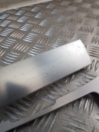 modanatura DEKOR consolle + DEKOR PANELU bocchette VW PASSAT B7 11R
