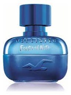 HOLLISTER FESTIVAL NITE FOR HIM EDT 100 ML