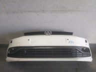 bumper front VW POLO 14-17 6C0