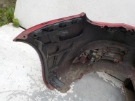 322 VOLKSWAGEN EOS bumper front front