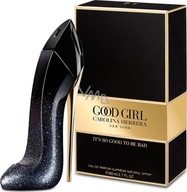 Carolina Herrera Good Girl Supreme woda perfumowana dla kobiet 80 ml