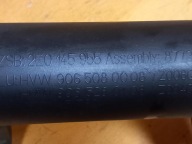 cijev prijenos interkulera MERCEDES SPRINTER W906 2.2 CDI 9065080008