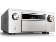 Wzmacniacz AV 13.2 DENON AVC-X8500HA PREMIUM SILVE