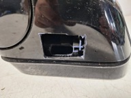 mirror left Land Rover Defender II L633 19- 8PIN