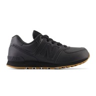 Buty New Balance Jr GC574NBB r.38,5