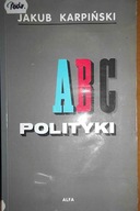 ABC polityki - Jakub. Karpiński