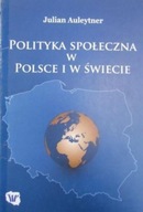 Polityka społeczna w Polsce i w świecie