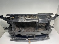 support panel for radiators radiator siders HYUNDAI SANTA FE IV CRDI 18-22 AUTOMAT