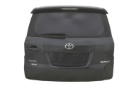 boot doors * rear part TOYOTA RAV4 III LIFT