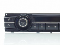 commande de climatisation alimentation d'air BMW X5 E70 X6 E71 9157555