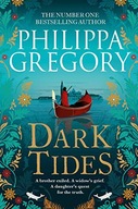 DARK TIDES: THE COMPELLING NEW NOVEL FROM THE SUND