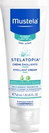 Mustela Stelatopia krem emolient do twarzy