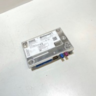 RENAULT CLIO V CAPTUR II MODULO GPS 282751648R