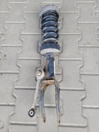 shock absorber front front right VW TOUAREG II 2 7P 3.0 TDI