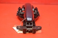handle left rear part rear 498-46 31276168 VOLVO V40 2 II 12-16
