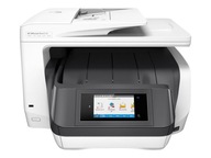 Drukarka wielofunkcyjna HP Office Jet Pro 8730