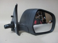 mirror right manually Nissan Micra K12 09-10