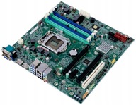 Lenovo Thinkcentre M93p i5-4460s 4gb ram płyta + procesor + chłodzenie
