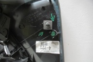AUDI A4 B8 FL 2.0 TFSI 14R side upholstery door right front
