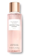 Mgiełka Victoria's Secret Coconut Milk & Rose 250