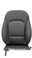 HYUNDAI I30 III OPARCIE seat left front 2019R