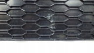 BMW X4 G02 m-packet 2018- moulding grid bumper rear part 8089505