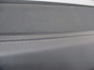 upholstery upholstery door BMW X3 G01 17R MATERIAL