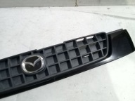 Mazda Demio e Griglia GRIGLIA