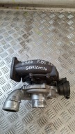 turbo VW PASSAT B5 2.5TDI