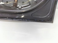 door front front right CITROEN BERLINGO PARTNER 4 IV 18- COMBO E
