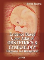 Evidence Based Color Atlas of Obstetrics &